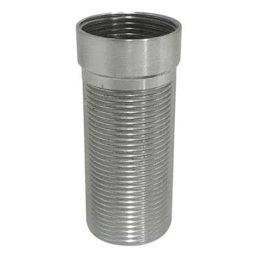 Imagem de Prolongador Válvula 7/8 Ideal Para Cubas Premium Inox 60Mm