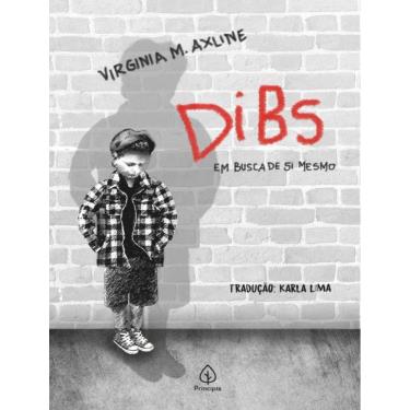 Imagem de Dibs - Em Busca De Si Mesmo