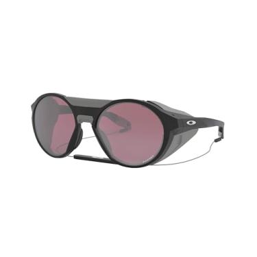 Imagem de Óculos de Sol Oakley Clifden Matte Black Prizm Snow Black