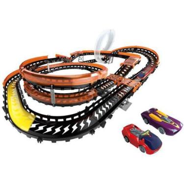 Imagem de 85996 Hot Wheels - Wave Racers Pista Epic Challenge - Fun