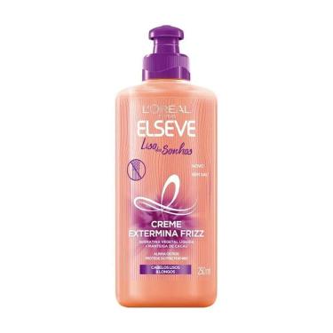 Imagem de Creme De Pentear Elseve Anti-corte 250ml