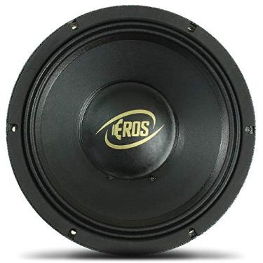 Imagem de Woofer 12" Eros E-412 Mg - 400 Watts Rms