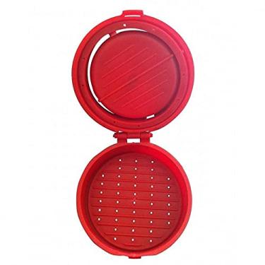 Imagem de Forma Modeladora Para Hamburguer Recheado Wincy