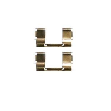 Imagem de Kit Reparo Freio A Disco  2 Rodas  Ranger 94/..., Explorer