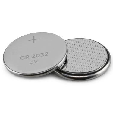 Imagem de Cartela De Bateria Cr-2032 3V Para Mb