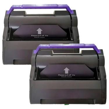 Imagem de combo 02 toner Sp5200 Compatível para impressora Ricoh - Digital Qualy