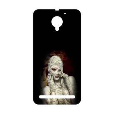 Imagem de Capa Adesivo Skin116 Verso Para Lenovo Vibe C2 e C2 Power - KawaSkin