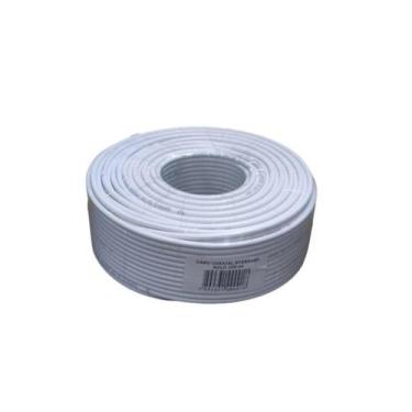 Imagem de Cabo Rgc 59 67% 100Mt - Bedin Sat