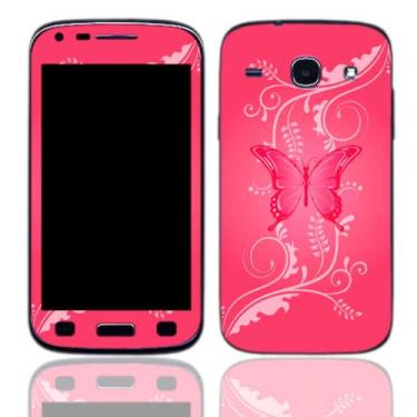Imagem de Capa Adesivo Skin361 Para Samsung Galaxy S3 Duos Gt-i8262b - KawaSkin