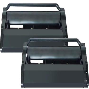Imagem de kit 02 toner compatível sp5210 para ricoh sp5210 - Digital Qualy