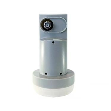 Imagem de Lnb Lnbf Universal Multiponto Antena Nova Parabólica Ku Nf - Century