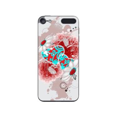 Imagem de Capa Adesivo Skin363 Verso Para iPod touch (7ª geração) - KawaSkin