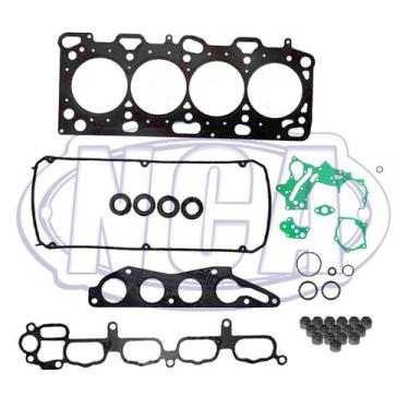 Imagem de Jogo Juntas Motor Airtrek Outlander 2.4 16V 4G69 54200Cmr - Junta lima