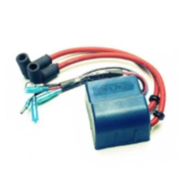 Imagem de Cdi Suzuki 25 E 30 Hp 1986 A1994 Cedei Susuki 2 Cilindros - A.R Varied