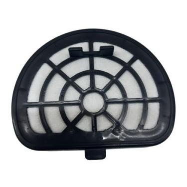 Imagem de Suporte Fitro Aspirador Po Philco Ciclone PAS06 - BRITANIA 