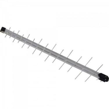 Imagem de ANT Proqualit UHF 28 ELEM PROHD 1040DB - Proeletronic