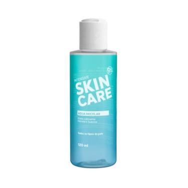 Imagem de Água Micelar Intensive Skin Care 120ML