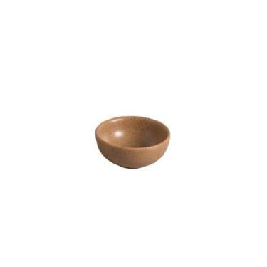 Imagem de Conjunto com 12 Mini Molheira Organic Terracota 40 ml - Alleanza Cerâm
