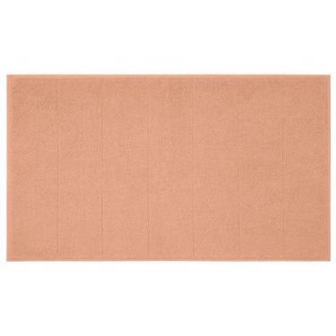 Imagem de Piso Toalha Banheiro Altenburg Felpudo Flat 800G/M Toast