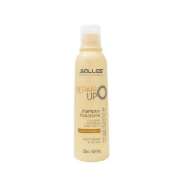 Imagem de Shampoo Repair Up Salles Profissional 300ml