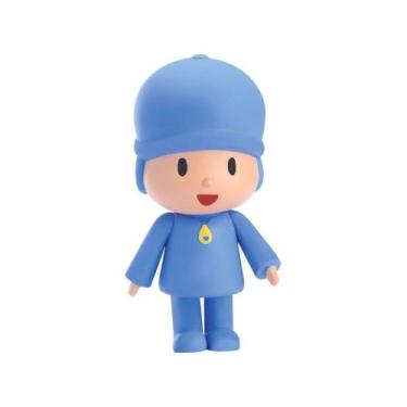 Imagem de Boneco Pocoyo - Brinquedos Cardoso, Pocoyo