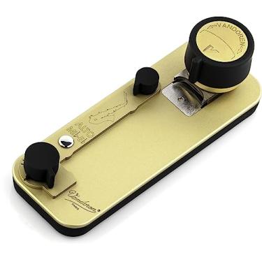 Imagem de Vandoren Aparador de palhetas de saxofone alto RT21 para palhetas tradicionais/V12/JAVA