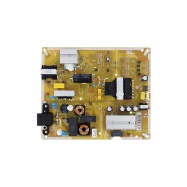 Imagem de Placa da Fonte TV LG 43UR7800PSA EAY65895567
