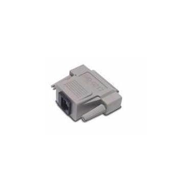 Imagem de APC Conector de rede RJ-45 CAT6 9310-100PK