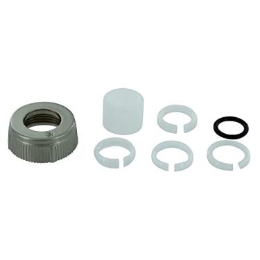 Imagem de Valterra Kit de porca de bico LLC PF281027, BN, 2 HNDL