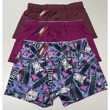 Imagem de Kit Cuecas Box 3 Unidades - Maskio Cuecas - MASKIO CUECAS 