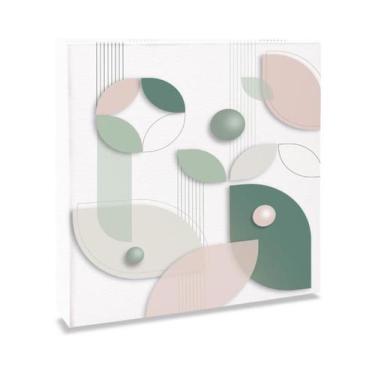 Imagem de Álbum de Fotografia Formas 120 Fotos 10x15 Rebites Ical, 349