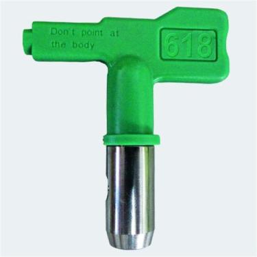 Imagem de Bico Para Pintura Airless De Baixa Pressão 618 - Nauber