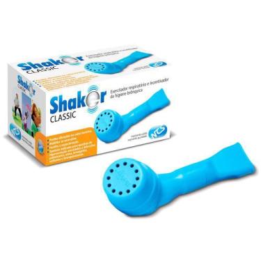 Imagem de Shaker Classic - Exercitador Respiratório - Ncs