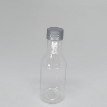 Imagem de Garrafinha 50ml lembrancinha tampa colorida- 30unidades - Deluma Plást
