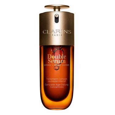 Imagem de Rejuvenescedor Facial Clarins - Double Sérum 50ml