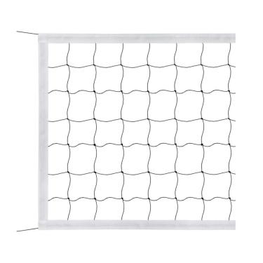 Imagem de Rede Vôlei Biribol Master Rede 4 Faixas Fio 1.5MM