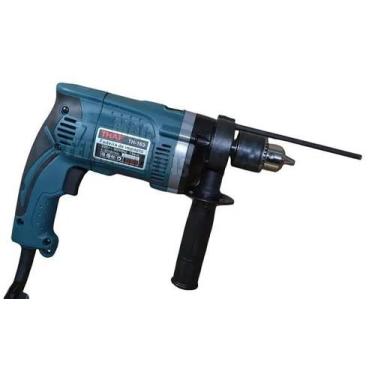 Imagem de Furadeira com impacto e reversao thaf th163 710 watts 22o volts, 220V