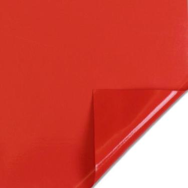 Imagem de Vinil Adesivo Nano 50x100 cm - vinil paulista, Pimentão