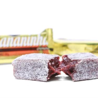 Imagem de Bananinha Cremosa Prime: Energia natural para o seu dia!