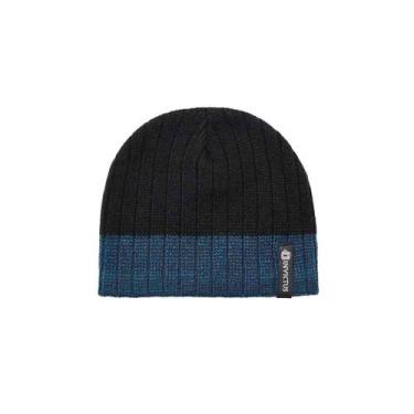Imagem de Touca Gorro Tático Alaska 2.0 Mariner Invictus, Preto, Azul