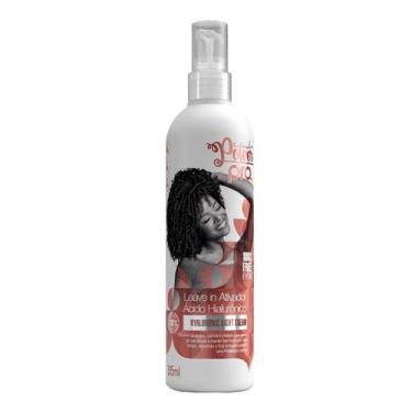 Imagem de Leave-in Ativador Ácido Hialurônico 315ml - Soul Power Pro