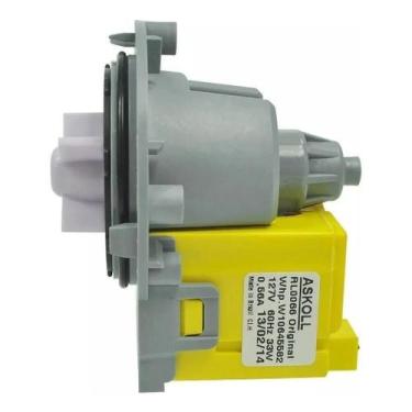 Imagem de Bomba Eletrobomba Lavadora Ge 127V - Emicol