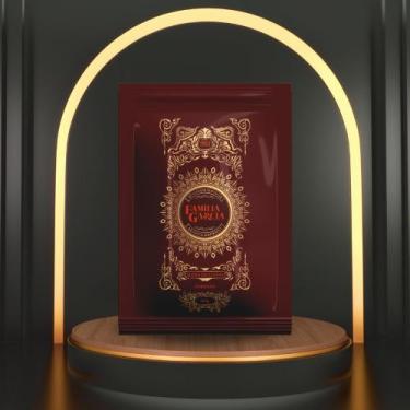 Imagem de Café Família Garcia Gourmet Torrado em Grãos, 500g