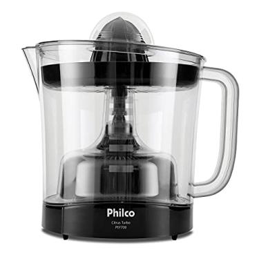 Imagem de Espremedor de Frutas Philco 2 Cones 70W 1,5L PEF700P - 220V