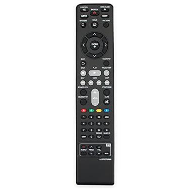 Imagem de AKB73775806 Ajuste remoto substituído para leitor de DVD LG Bly-ray Home Cinema BH6530D S63T1-S S63T1-W H6230C HX323