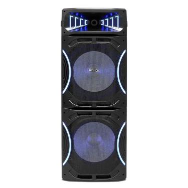 Imagem de Caixa de Som Philco Torre 3500W PCX35000 Bluetooth - 56603802