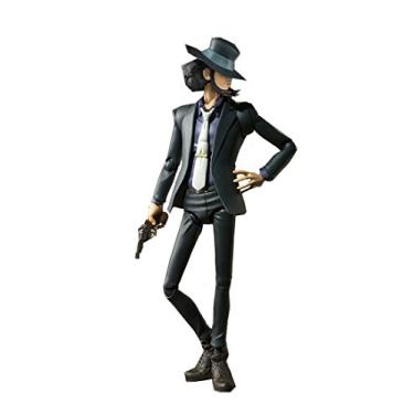 Imagem de Lupin III - JIGEN DAISUKE - Edition Limitée [SH Figuarts]