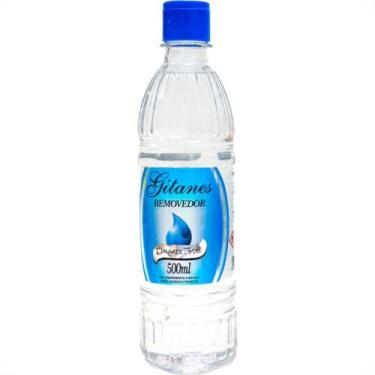 Imagem de Removedor Limpeza Total Gitanes 500Ml