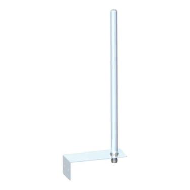 Imagem de Antena Fixa Omnidirecional 2x5/8 Base Asa 920 Cabo Cabo 5m - Ars Eletr