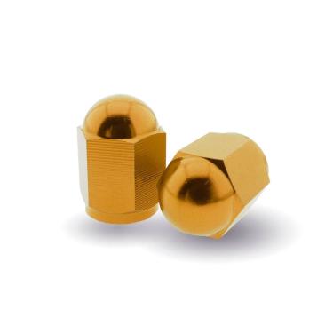 Imagem de Tampa Bico Pneu Válvula Ar Drc Crf 230 Crf 250f Yzf 250 Kxf 250